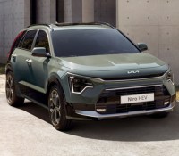 Kia Niro EV