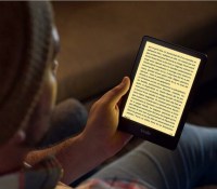 Kindle Paperwhite 2021