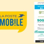 Ce forfait de 50 Go ne trompe personne avec un prix qui ne bouge pas après un an (9,99€/mois) Ce forfait de 50 Go ne trompe personne avec un prix qui ne bouge pas après un an (9,99€/mois)