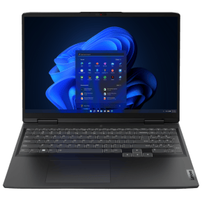 Lenovo IdeaPad Gaming 3 (16IAH7) Lenovo IdeaPad Gaming 3 (16IAH7)