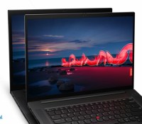 Lenovo Thinkpad X1 Extreme Gen 5