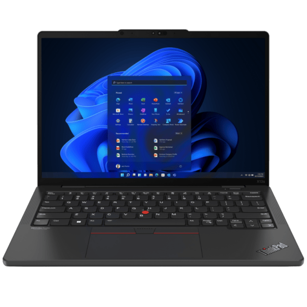 Lenovo ThinkPad X13s (2022)