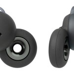 Sony LinkBuds WF-L900 : les écouteurs Bluetooth au design étonnant se dévoilent un peu plus Sony LinkBuds WF-L900 : les écouteurs Bluetooth au design étonnant se dévoilent un peu plus