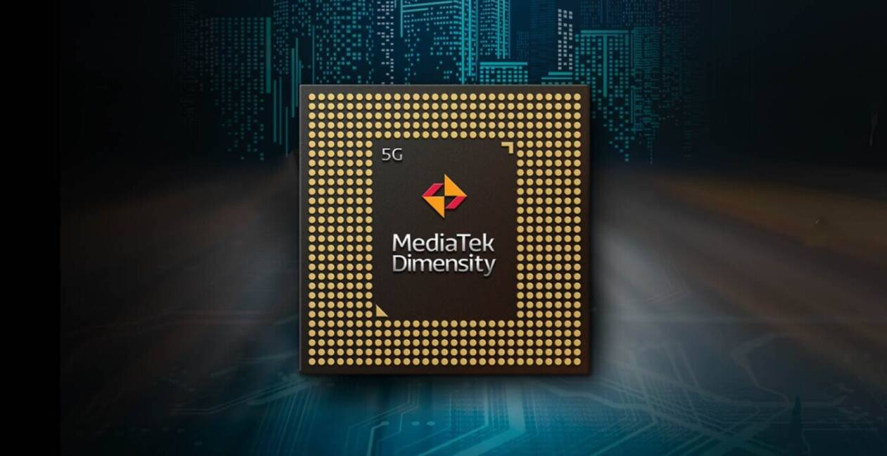 MediaTek Dimensity