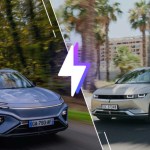 MG Marvel R vs Hyundai Ioniq 5 : laquelle est la meilleure voiture électrique ? MG Marvel R vs Hyundai Ioniq 5 : laquelle est la meilleure voiture électrique ?