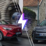 MG ZS EV vs Kia e-Niro : laquelle est la meilleure voiture électrique ? MG ZS EV vs Kia e-Niro : laquelle est la meilleure voiture électrique ?