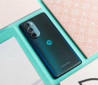 Motorola Edge 30 Pro // Source : Motorola