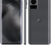 Le Motorola Frontier // Source : Evan Blass Le Motorola Frontier // Source : Evan Blass