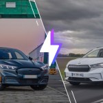 Ford Mustang Mach-E vs Skoda Enyaq iV : laquelle est la meilleure voiture électrique ? Ford Mustang Mach-E vs Skoda Enyaq iV : laquelle est la meilleure voiture électrique ?