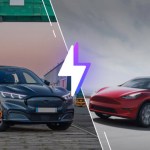 Ford Mustang Mach-E vs Tesla Model Y : laquelle est la meilleure voiture électrique ? Ford Mustang Mach-E vs Tesla Model Y : laquelle est la meilleure voiture électrique ?