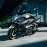 Nerva EXE : ce maxi scooter électrique veut tuer le game avec un prix imbattable
