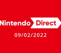 Nintendo Direct 2022