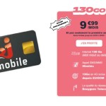Ce forfait de 130 Go est incroyablement bon marché et son prix ne change pas au bout d’un an Ce forfait de 130 Go est incroyablement bon marché et son prix ne change pas au bout d’un an