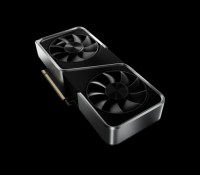 Nvidia GeForce RTX