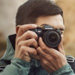Olympus est presque de retour avec un appareil photo à la rafale de folie
