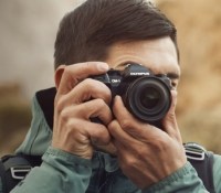 L'OM System OM-1 // Source : OM System