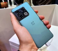 OnePlus 10 Pro // Source : Frandroid