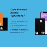 Chez Orange Bank, un compte premium peut vous rapporter jusqu’à 100&nbsp;€