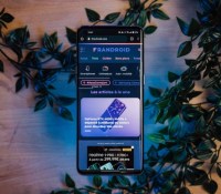 Oppo Find X5 Pro // Source : Anthony Wonner - Frandroid