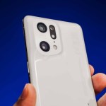 Oppo Find X6 Pro : plus de détails sur ses caractéristiques en photo