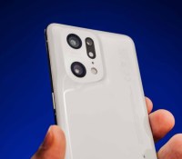 Oppo Find X5 Pro // Source : Anthony Wonner - Frandroid
