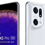 Oppo Find X5 Pro : une estimation du prix en euros et des caractéristiques alléchantes
