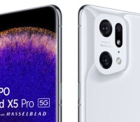 Rendu de l'Oppo Find X5 Pro // Source : WinFuture