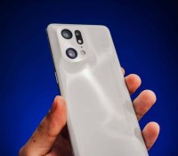 Oppo Find X5 Pro // Source : Anthony Wonner - Frandroid