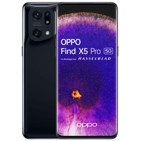 Oppo Find X5 Pro