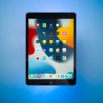 iPad (2021) : la tablette abordable d&rsquo;Apple est à un excellent prix grâce à ce code promo