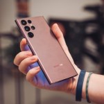 Capteur 200 Mpx du Galaxy S23 Ultra, Tesla Model X Plaid en France et charge de la Galaxy Watch 5 – Tech&rsquo;spresso