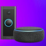 Ce pack sonnette + enceinte connectée n’est qu’à 54 euros sur Amazon Ce pack sonnette + enceinte connectée n’est qu’à 54 euros sur Amazon