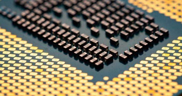 Intel serait en passe de racheter le fabricant de puces israélien Tower Semiconductor pour 6 milliards de dollars // Source : Ryan - Unsplash Intel serait en passe de racheter le fabricant de puces israélien Tower Semiconductor pour 6 milliards de dollars // Source : Ryan - Unsplash