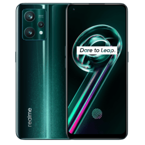 Realme 9 Pro Plus Realme 9 Pro Plus