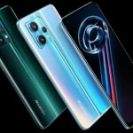 Realme 9 Pro et 9 Pro+ : une date de lancement officielle en Europe est annoncée