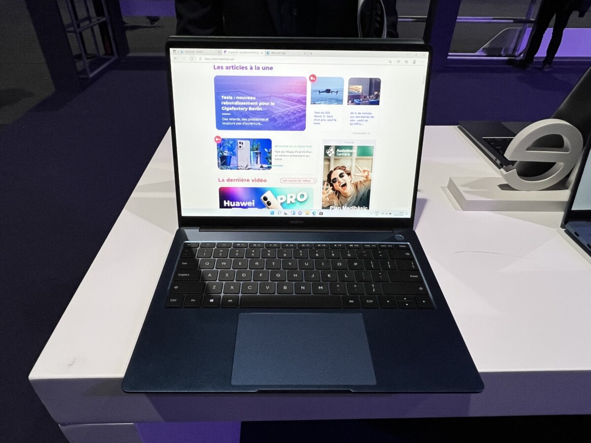Realme Book Prime Realme Book Prime