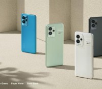 Realme GT 2 Pro – 4