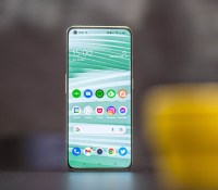 Le Realme GT 2 Pro // Source : Frandroid Le Realme GT 2 Pro // Source : Frandroid