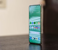 Le Realme GT 2 Pro // Source : Frandroid Le Realme GT 2 Pro // Source : Frandroid