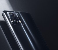 Le Realme 9 Pro+. // Source : Realme