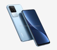 Le Redmi K50 // Source : OnLeaks et Bestopedia