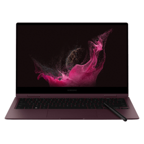 Samsung Galaxy Book 2 Pro 360 (2022) Samsung Galaxy Book 2 Pro 360 (2022)