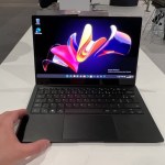 Nous avons vu le Samsung Galaxy Book 2 Pro : Apple a un nouveau concurrent très solide Nous avons vu le Samsung Galaxy Book 2 Pro : Apple a un nouveau concurrent très solide
