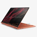 Galaxy Book Pro 360 : on sait déjà à quoi ressemblera le prochain PC portable de Samsung