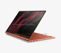 Le Samsung Galaxy Book Pro 360 // Source : OnLeaks et GizNext