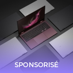 Samsung Galaxy Book2 Series : voici une offre de précommande qu’il faut sérieusement considérer