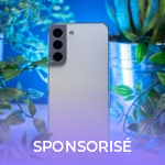 Avec cette offre, le Samsung Galaxy S22 devient l’un des smartphones Android les plus intéressants du moment Avec cette offre, le Samsung Galaxy S22 devient l’un des smartphones Android les plus intéressants du moment