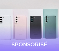Le Samsung Galaxy Plus // Source : Samsung