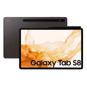 Samsung Galaxy Tab S8 Samsung Galaxy Tab S8