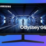 Cet écran PC Samsung 27&Prime; incurvé, QHD et 144Hz devient un très bon deal